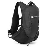 Thumbnail 1 of Montane Trailblazer 8L Backpack - Black