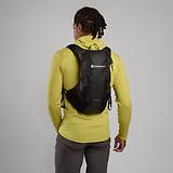 Thumbnail 2 of Montane Trailblazer 8L Backpack - Black
