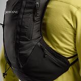 Thumbnail 7 of Montane Trailblazer 8L Backpack - Black