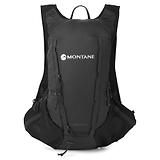 Thumbnail 11 of Montane Trailblazer 8L Backpack - Black