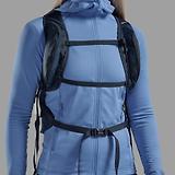 Thumbnail 3 of Montane Women's Trailblazer 16L Backpack - Eclipse Blue