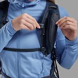 Thumbnail 5 of Montane Women's Trailblazer 16L Backpack - Eclipse Blue