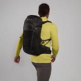 Thumbnail 3 of Montane Trailblazer 25L Backpack - Black