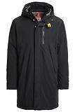 Thumbnail 1 of Parajumpers Men's Easy Long Padded Coat - Black