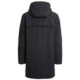 Thumbnail 7 of Parajumpers Men's Easy Long Padded Coat - Black