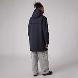 Thumbnail 3 of Parajumpers Men's Easy Long Padded Coat - Black