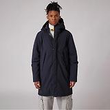 Thumbnail 4 of Parajumpers Men's Easy Long Padded Coat - Black