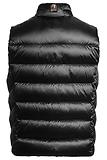 Thumbnail 3 of Parajumpers Men's Jeordie Sheen Down Vest - Black