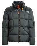 Thumbnail 1 of Parajumpers Men's Kodama Short Down Jacket - Green Gables