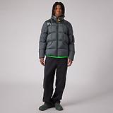 Thumbnail 5 of Parajumpers Men's Kodama Short Down Jacket - Green Gables