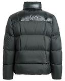 Thumbnail 3 of Parajumpers Men's Kodama Short Down Jacket - Green Gables