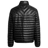 Thumbnail 3 of Parajumpers Men's Sena Short Down Jacket - Black