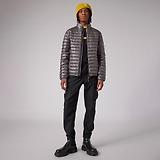 Thumbnail 5 of Parajumpers Men's Sena Short Down Jacket - Black