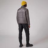 Thumbnail 6 of Parajumpers Men's Sena Short Down Jacket - Black