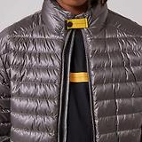 Thumbnail 7 of Parajumpers Men's Sena Short Down Jacket - Black
