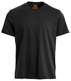 Thumbnail 1 of Parajumpers Men's Shispare T-Shirt - Black