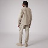 Thumbnail 5 of Parajumpers Men's Tel Overshirt - Pelican