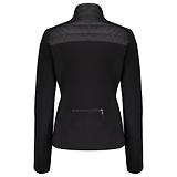 Thumbnail 2 of Parajumpers Women's Danette Hybrid Jacket - Black