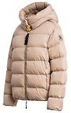 Thumbnail 2 of Parajumpers Women's Jinny Short Down Jacket - Sun Kissed