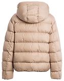 Thumbnail 3 of Parajumpers Women's Jinny Short Down Jacket - Sun Kissed