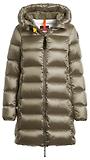 Thumbnail 1 of Parajumpers Women's Marion Hooded Down Jacket - Atmosphere