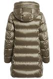 Thumbnail 3 of Parajumpers Women's Marion Hooded Down Jacket - Atmosphere