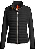 Thumbnail 1 of Parajumpers Women's Olivia Hybrid Jacket - Black