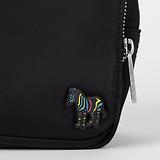 Thumbnail 2 of Paul Smith Mens Washbag Black - One Size