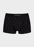 Thumbnail 8 of Paul Smith Men's Signature Stripe Boxer Briefs Seven Pack - Mixed Pattern