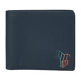 Thumbnail 1 of Paul Smith Men's Billfold Wallet - Blue