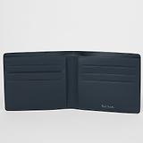 Thumbnail 2 of Paul Smith Men's Billfold Wallet - Blue