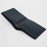 Thumbnail 3 of Paul Smith Men's Billfold Wallet - Blue