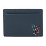Thumbnail 1 of Paul Smith Men's Card Holder Wallet - Blue