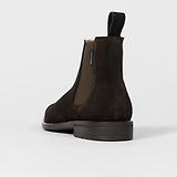 Thumbnail 3 of Paul Smith Men's Cedric Chelsea Boots - Brown