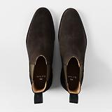 Thumbnail 5 of Paul Smith Men's Cedric Chelsea Boots - Brown