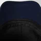 Thumbnail 4 of Paul Smith Men's Cotton Zebra Logo Baseball Cap - Navy