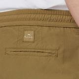 Thumbnail 3 of PS By Paul Smith Men's Drawstring Trousers - Lime