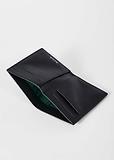 Thumbnail 4 of Paul Smith Men's Folding Card Case Wallet - Black