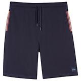 Thumbnail 1 of Paul Smith Men's Jersey Cotton Lounge Shorts - Navy