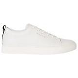 Thumbnail 1 of PS By Paul Smith Men's Leather 'Lee' Trainers - White