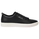 Thumbnail 1 of PS By Paul Smith Men's Lee Trainers - Black / White Sole