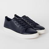 Thumbnail 2 of PS By Paul Smith Men's Lee Trainers - Navy Tape