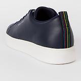 Thumbnail 3 of Paul Smith Men's Lee Trainers - Navy Tape