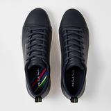 Thumbnail 4 of Paul Smith Men's Lee Trainers - Navy Tape