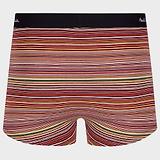 Thumbnail 3 of Paul Smith Men's Logo Mix Trunks - 3 Pack - Multicolour