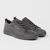 Thumbnail 2 of PS By Paul Smith Men's Nubuck Lee Trainers - Grey