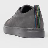 Thumbnail 4 of PS By Paul Smith Men's Nubuck Lee Trainers - Grey