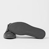 Thumbnail 5 of PS By Paul Smith Men's Nubuck Lee Trainers - Grey