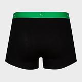 Thumbnail 4 of Paul Smith Men's Organic-Cotton 7 Pack Boxer Briefs - Black
