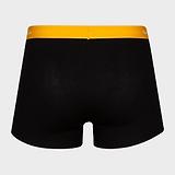 Thumbnail 6 of Paul Smith Men's Organic-Cotton 7 Pack Boxer Briefs - Black